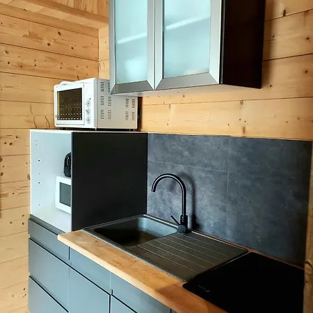 Apartmán A 2 Pas De Pistes *