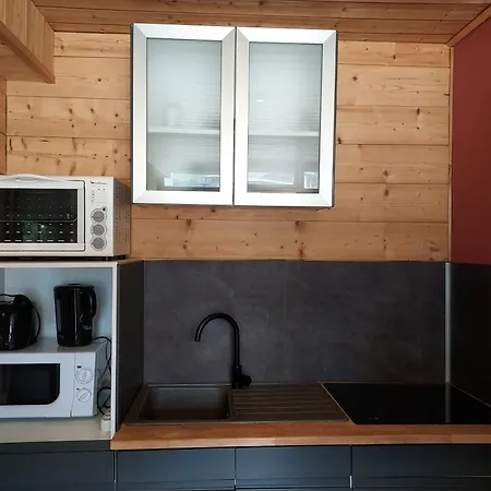 A 2 Pas De Pistes La Bresse