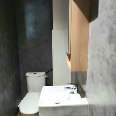 A 2 Pas De Pistes Apartmán