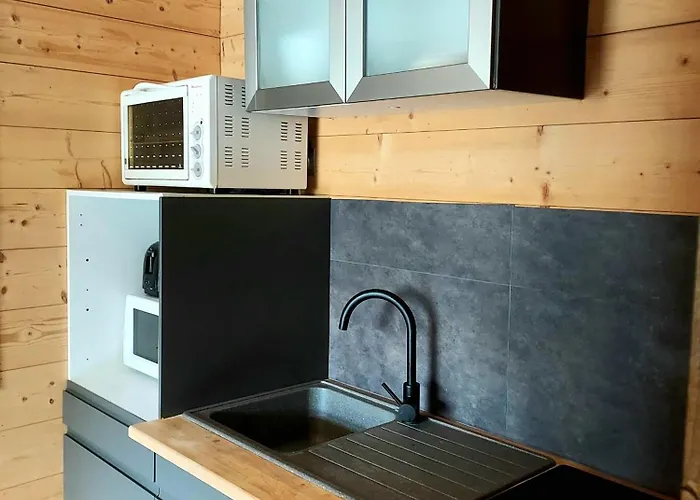 Apartmán A 2 Pas De Pistes *