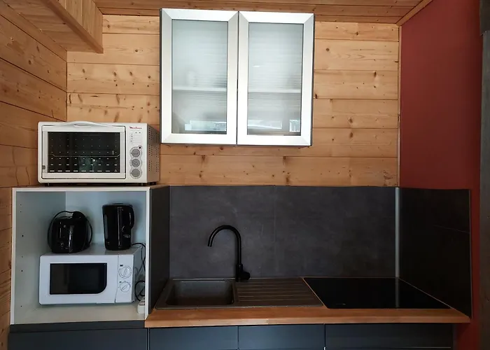 A 2 Pas De Pistes La Bresse