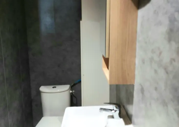 A 2 Pas De Pistes Apartmán